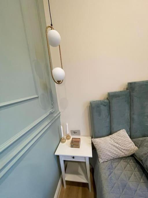 Lucrib Appartement Cluj-Napoca Buitenkant foto