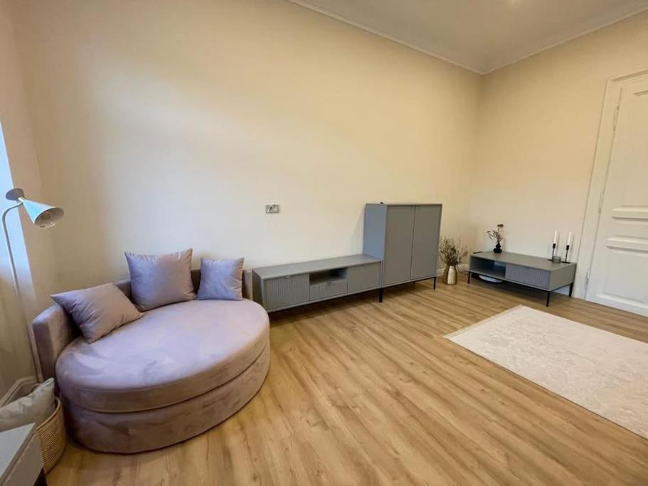 Lucrib Appartement Cluj-Napoca Buitenkant foto